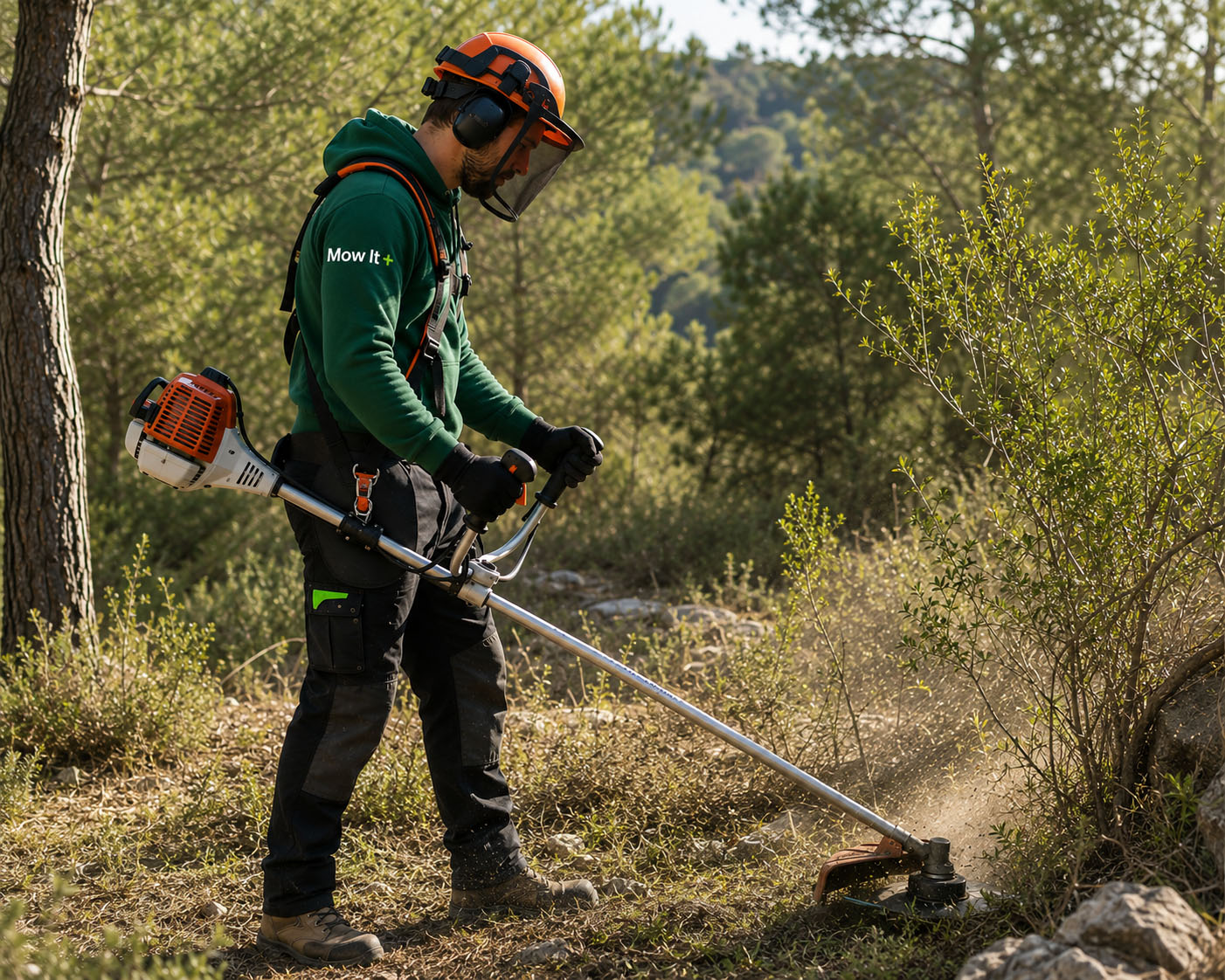 Gestão de habitats